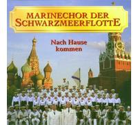 Marinechor der Schwarzmeerflot - Nach Hause Kommen [Import]