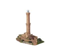 MARINERA DES DE 1966 Faro Marinero Lanterna Di Genova