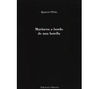 Marinero A Bordo De Una Botella