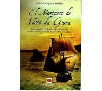 MARINERO DE VASCO DE GAMA (SIN COLECCION)