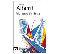 Marinero en tierra (El Libro De Bolsillo - Bibliotecas De Autor - Biblioteca Alberti)
