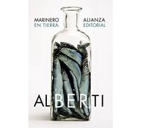 Marinero en tierra (El libro de bolsillo - Literatura)