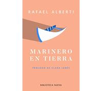 MARINERO EN TIERRA (Ficción)