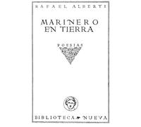 Marinero en tierra – Poesía – Berenice