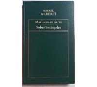 MARINERO EN TIERRA SOBRE LOS ANGELES