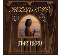 Marinero Hella Love (Vinyl) 12" Album Coloured Vinyl (Importación USA)