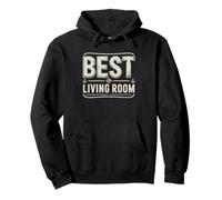 Marinero Liveaboard Sudadera con Capucha
