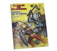 Marineros del Mar Sin Estrellas: Una aventura para Clásicos del Mazmorreo: 1 (Aventuras de Clásicos del Mazmorreo)