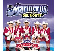Marineros Del Norte - Amor Y Lagrimas