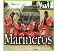 Marineros Del Norte - Duda