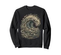 Marineros Sea Shanty Cantando Aventuras En Barco Sudadera