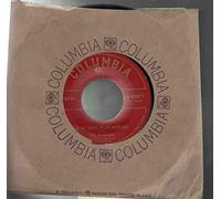 MARINERS - in the chapel in the moonlight / oh mo'nah 45 rpm single