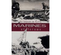 Marines at Tarawa - Die Schlacht am Pazifik [Alemania] [DVD]