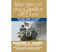 Marines In The Garden Of Eden (ebook)