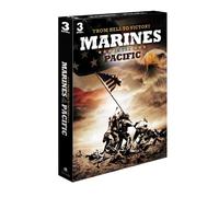 Marines in the Pacific [Reino Unido] [DVD]