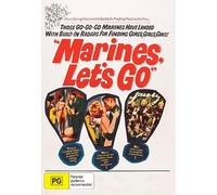 Marines, Let's Go [ Origen Australiano, Ningun Idioma Espanol ]