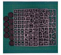 Marines Rubric Thousand Sons 43-35 #17566 Warhammer 40,000