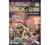 marines: sangue e gloria (war movies collection) [Italia] [DVD]