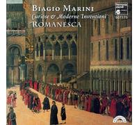 Marini Biagio - Curiose & Moderne Inventioni