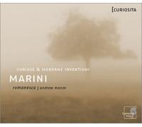 Marini Biagio - Curiose & Moderne Inventioni