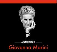 Marini, Giovanna - Antologia