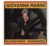 Marini Giovanna - Buongiorno E Buonasera