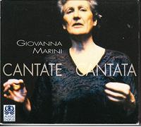 Marini, Giovanna - Cantate [Import]