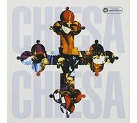 Marini Giovanna - Chiesa Chiesa