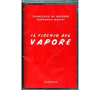 MARINI GIOVANNA - Il fischio del (versione audio cassetta)