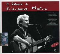 Marini Giovanna - Il Salento Di Giovanna Marini