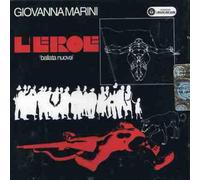 Marini Giovanna - L'eroe