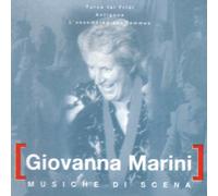 Marini, Giovanna - Musiche di scena