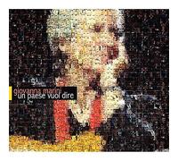 Marini Giovanna - Un Paese Vuol Dire