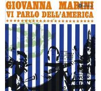 Marini Giovanna - VI Parlo Dell'america