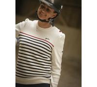 Marinière femme Pénélope x Saint James Maelle M