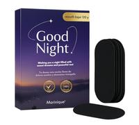 MARINIQUE® 120 UNIDADES MOUTH TAPE PREMIUM | No Más Ronquidos | Antironquidos | Cinta Bucales Para Dormir | LARGA DURACIÓN y CONFORT | Mouth Tape for sleeping | Tapa bocas para dormir CON GUIA DE USO