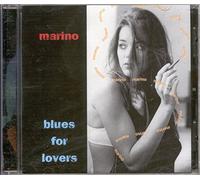 Marino - Blues for Lovers [Import]
