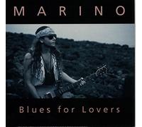 Marino - Blues for Lovers [VINYL]