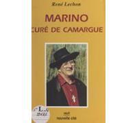 Marino Curé De Camargue (ebook)