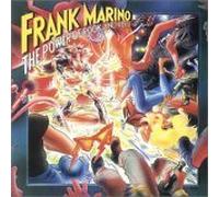 Marino, Frank - Power of Rock & Roll [Import]