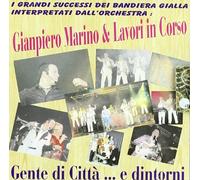 Marino Giampiero - Gente Di Citta'..E Dintorni