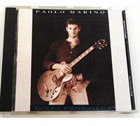 Marino Paolo - Senza Frontiera