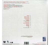 Marino Pino - Tilt [Vinilo]