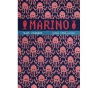 Marino. Tejer jacquard