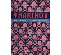 Marino. Tejer jacquard