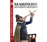Marinos de la Monarquía Hispánica | Aa. Vv.
