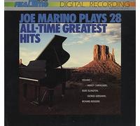 Marinos, Joe - Plays 28 All-Time Greatest Hits
