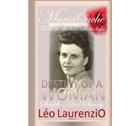 MARINOUCHE From the Shadows into the Light: Destiny of a woman simple and sunny