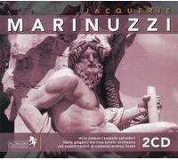 Marinuzzi - Jacquerie