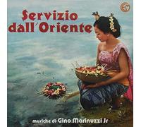 Marinuzzi Jr - Servizio Dall Oriente